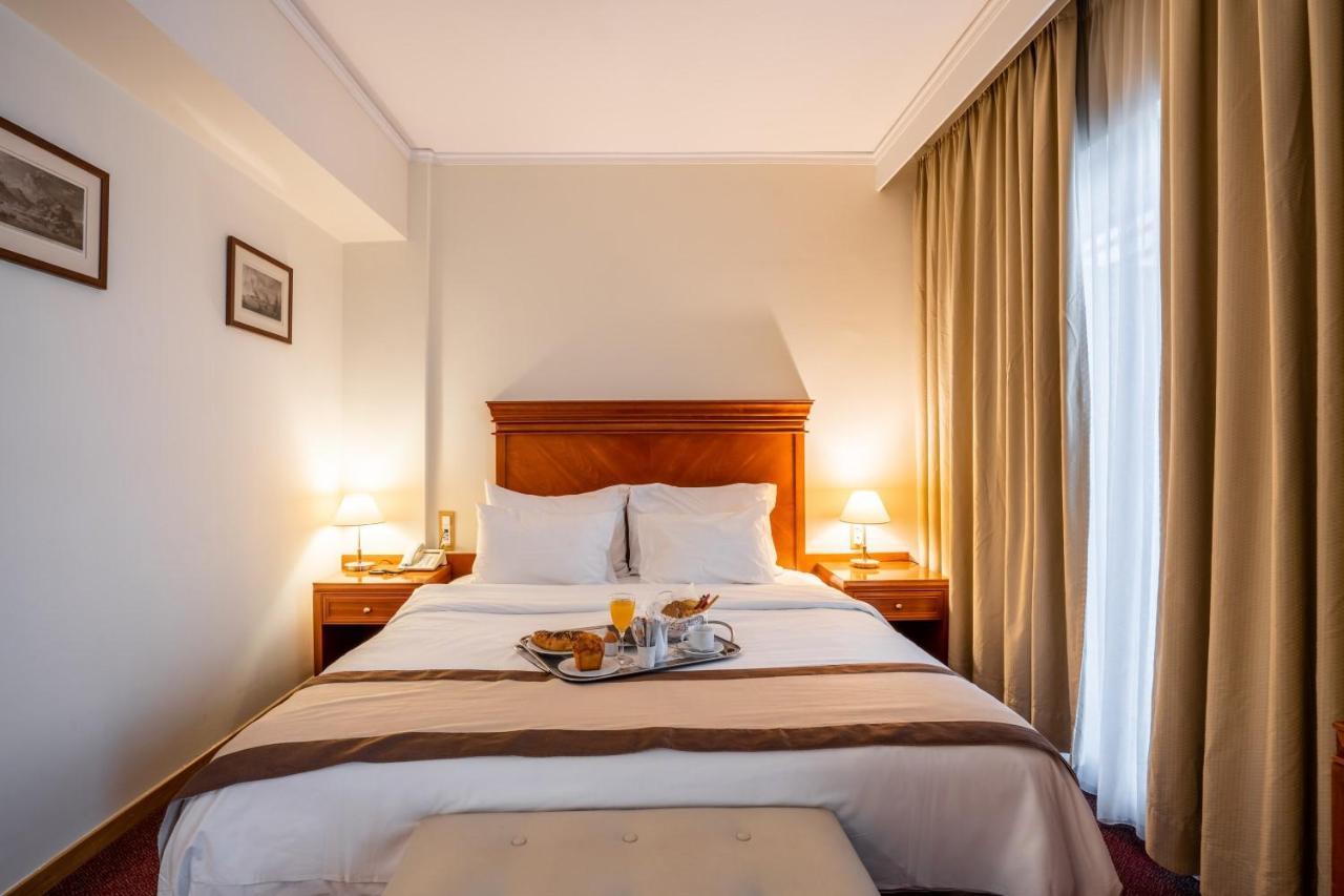 Hotel Ilissos Ateny Zewnętrze zdjęcie