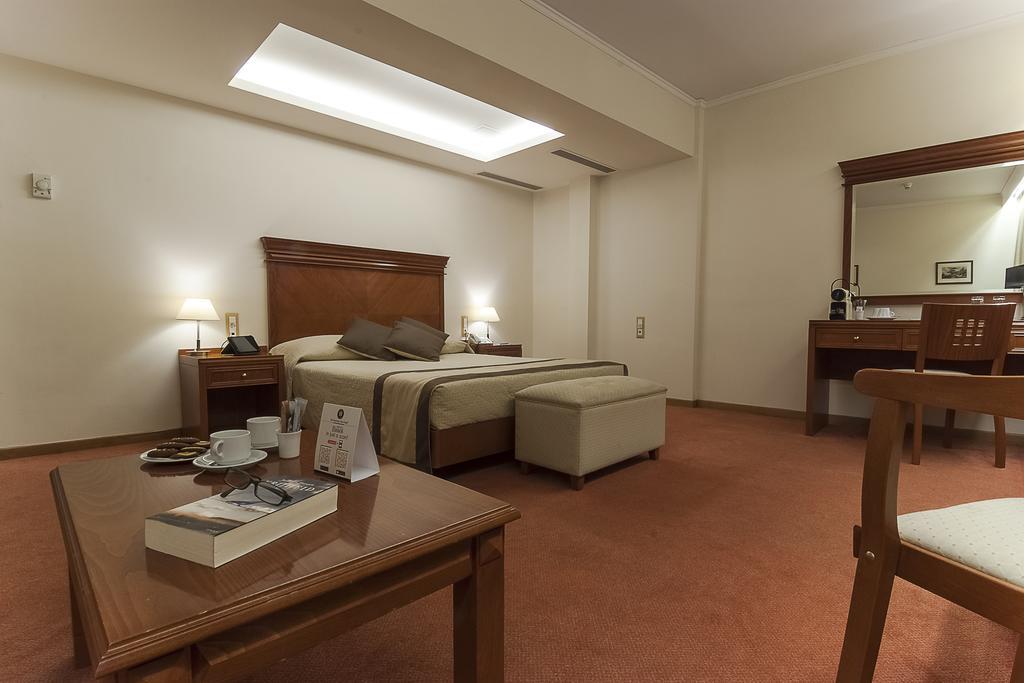 Hotel Ilissos Ateny Zewnętrze zdjęcie
